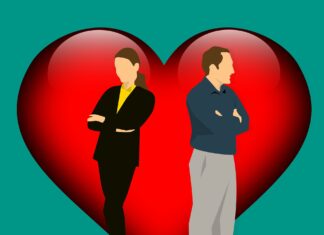 Divorțul: Cum afectează divorțul sănătatea mentală?