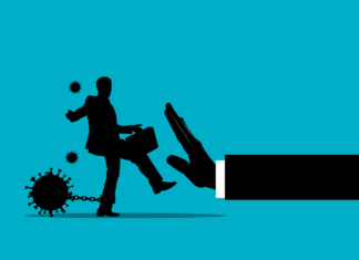 Frica în era COVID-19: impactul în societate Frica în era covid