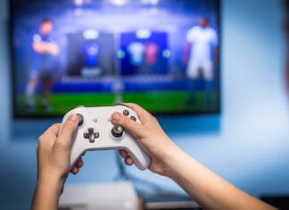 Cum afectează jocurile video sănătatea mentală a copilului?