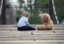 Primele semne de autism – înainte de diagnostic