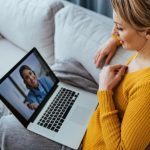 Eficiența terapiei online: ce arată cercetările în 2026?